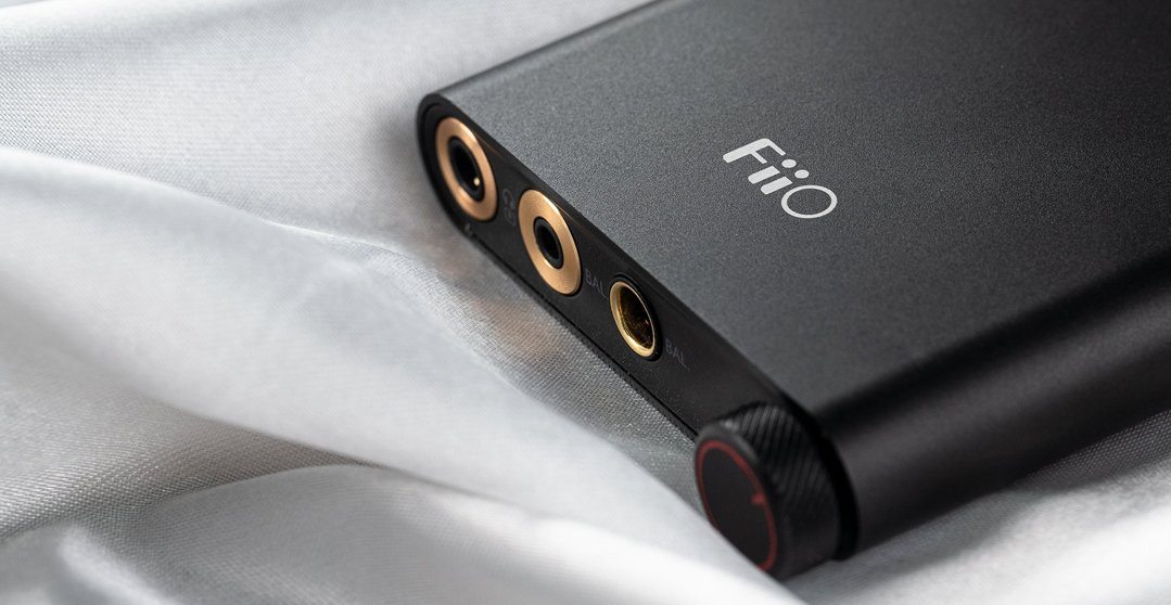 FiiO Q3 Upcoming Portable DAC/AMP With THX Amplification