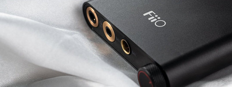 FiiO Q3 Upcoming Portable DAC/AMP With THX Amplification