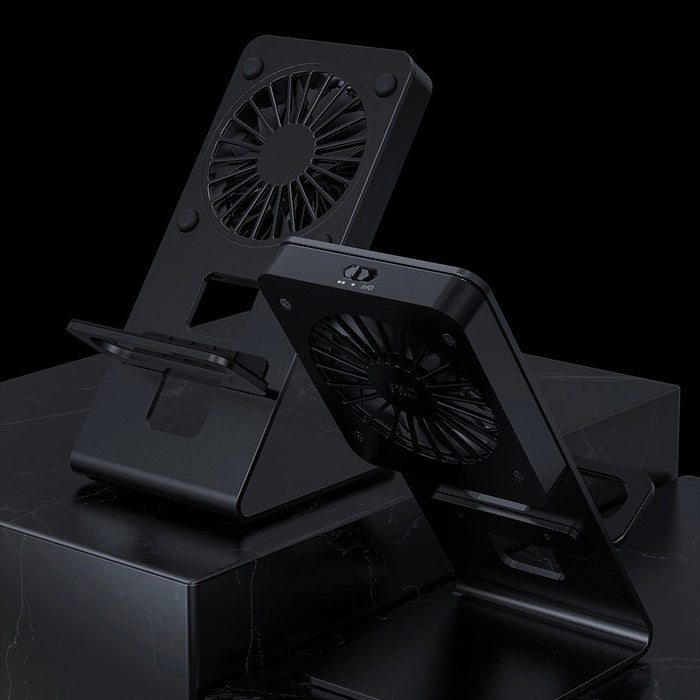 FiiO Releases DK3 Multi-Function Dock With Cooling Fan
