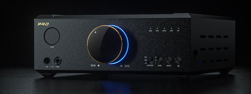 FiiO Releases K9 Pro ESS: Flagship Desktop All-in-One DAC/AMP With ESS DAC Chipset