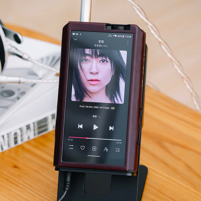 FiiO Releases Latest Firmware FW1.0.4 For M17 Flagship Digital Audio Player