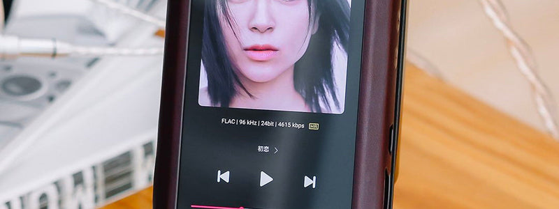 FiiO Releases Latest Firmware FW1.0.4 For M17 Flagship Digital Audio Player