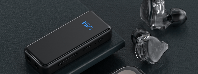FiiO releases new firmware V1.2 for BTR3K