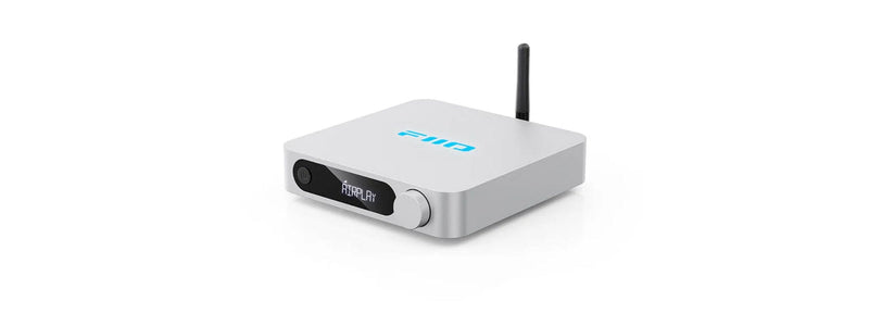 FiiO SR11 WiFi AirPlay Network Streamer