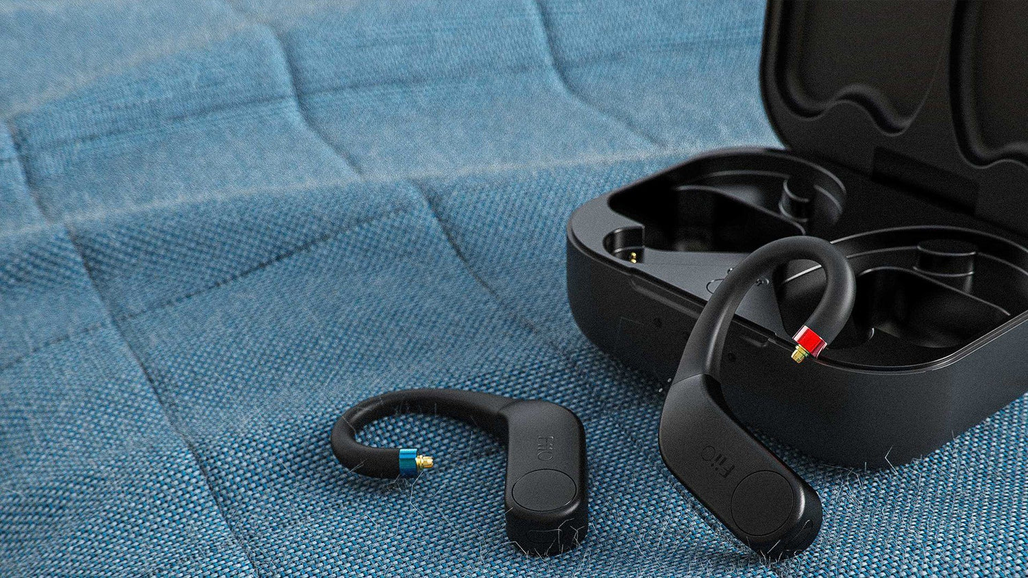 FiiO UTWS3 Latest MMCX/0.78mm TWS Adapters Launched