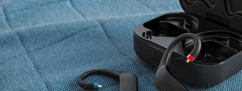 FiiO UTWS3 Latest MMCX/0.78mm TWS Adapters Launched