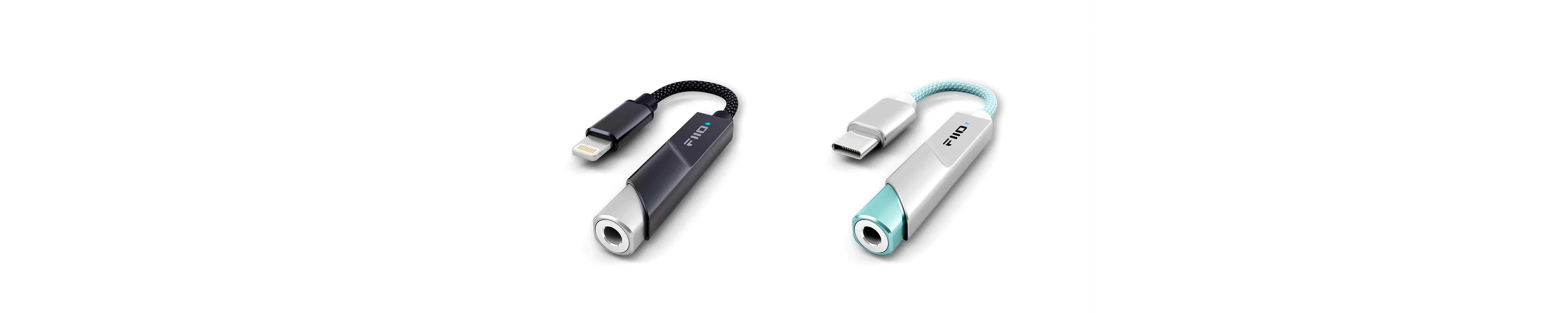 FiiO x Jade Audio KA11 Latest USB DAC/AMP With CS43131 DAC Chipset