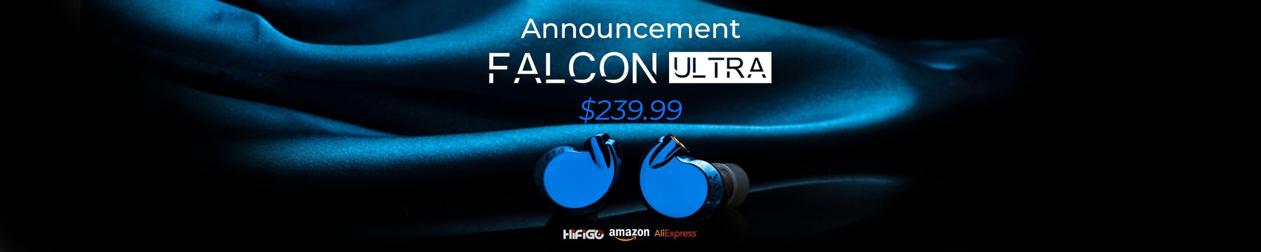Five Upgrades With DUNU Falcon Ultra: DUNU Falcon Pro vs Falcon Ultra