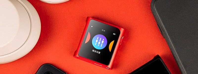 Five Upgrades With Latest Shanling M0 Pro: M0 Pro Vs M0!!