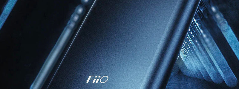 Five Upgrades With The Brand-New FiiO Q3 MQA: Q3 MQA Vs OG Q3!!
