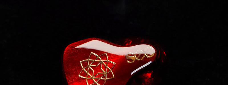 Four Upgrades With Latest See Audio Bravery Anniversary Limited Edition!!