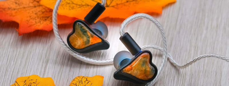 Geek Wold GK10: Budget Tribrid With 2 Piezoelectric+2DD+1BA Drivers