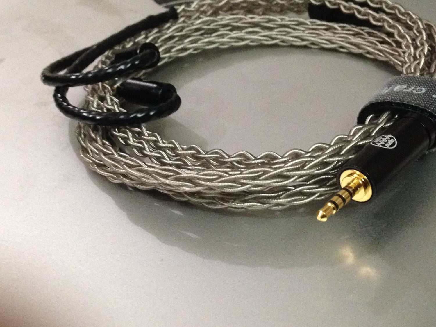 GuCraftsman – Craftsman or Cable Artist?