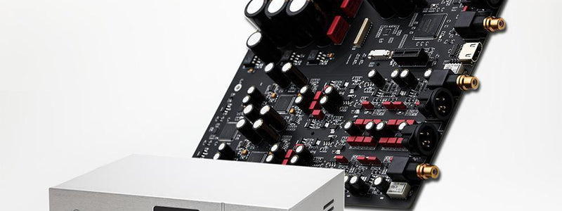 GUSTARD DAC A22 dual AK4499 unveiled & ship since Mid-December | Hifigo