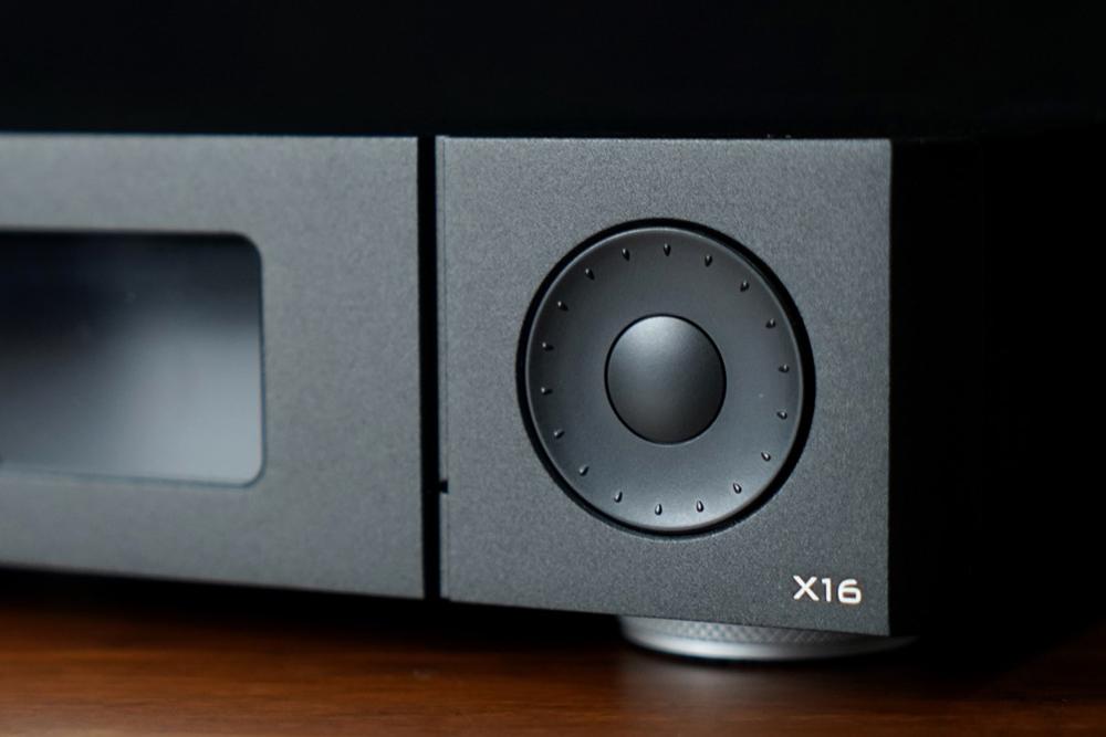 Gustard X16 Fully Balanced Desktop DAC Announced