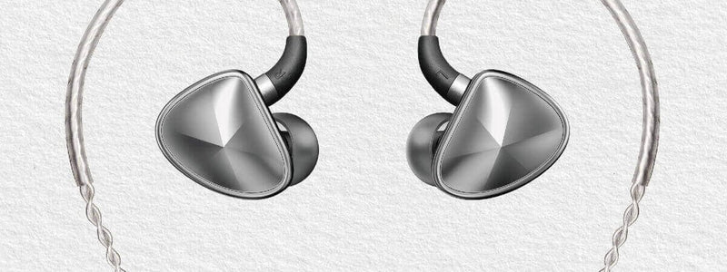 HarmonicDyne P.D1 Latest Planar Dynamic Hybrid IEMs Announced
