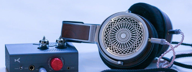 HarmonicDyne Zeus Wooden headphone Unboxing & Review: Impressive Package!!