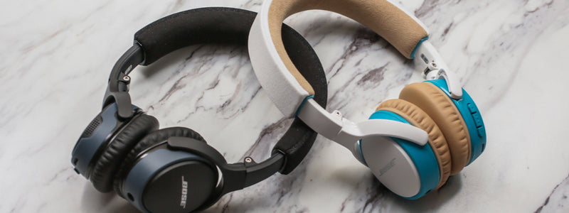 Headphones and Earphones Audiophile 101 | Part 1: Over-Ear vs On-Ear vs In-Ear Headphones