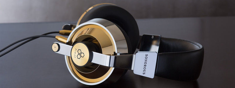 Headphones and Earphones Audiophile 101 | Part 2: Open vs. Closed Headphones