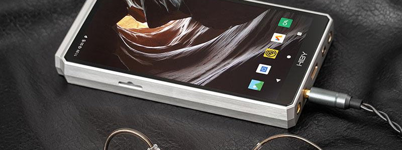 HiBy Crystal 6 Latest Flagship Multi-BA IEMs Announced