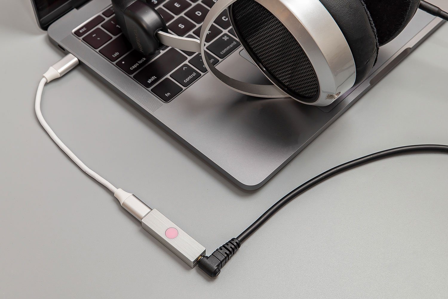 HiBy FC3 Latest MQA Portable USB DAC/AMP Released