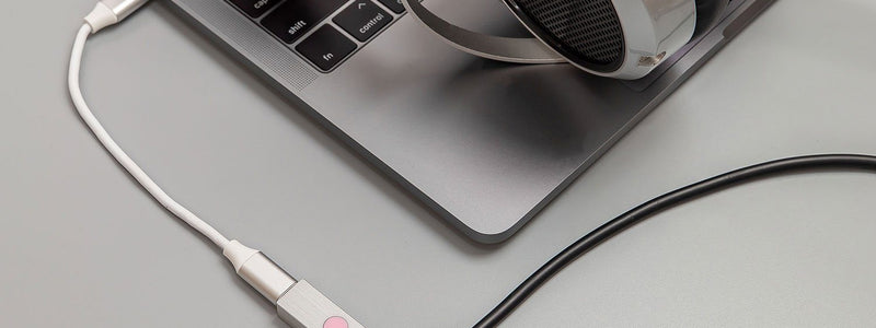 HiBy FC3 Latest MQA Portable USB DAC/AMP Released