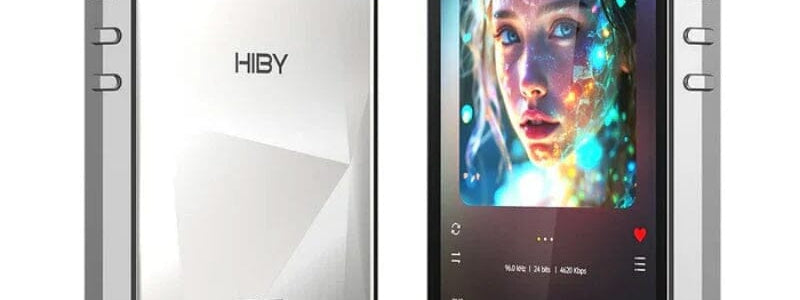 HiBy Launches R6 III 2025 Quad CS43198 Android 12 Portable High-Res Audio Player