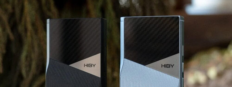 HiBy Launches R6 Pro Max Android Hi-Res Audio Player With Dual ES9039MSPRO DAC Chips
