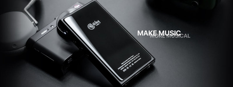 Hiby R5 DAP release to ship | Hifigo