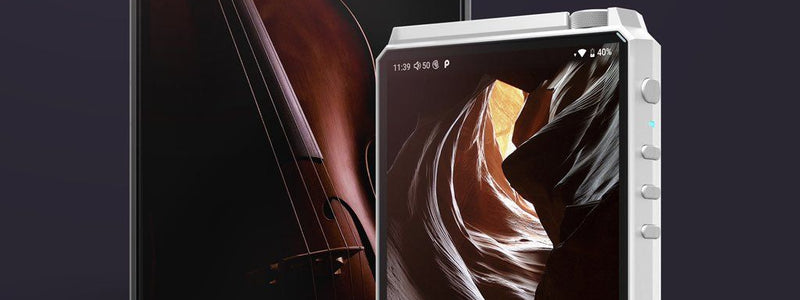 HiBy R6 2020 & R8 Latest Firmware Released