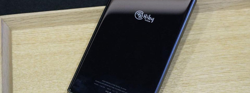 Hiby R8 flagship audio player supports 4G | Hifigo