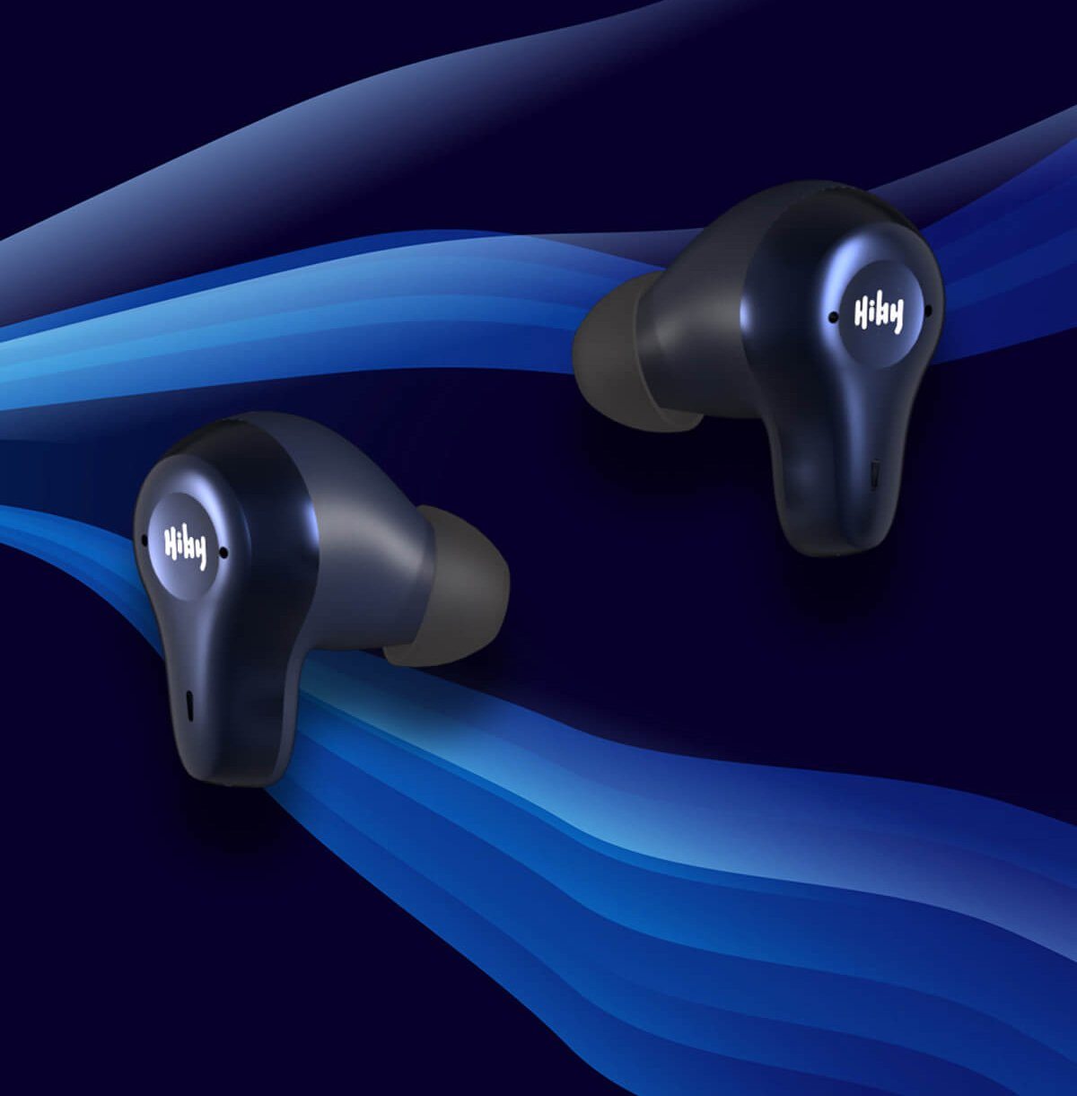 HiBy WH2: Brand New TWS Earphones With Bluetooth V5.2 Connectivity