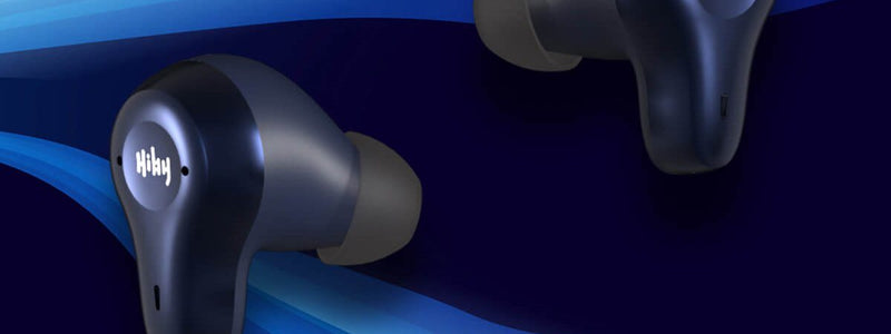 HiBy WH2: Brand New TWS Earphones With Bluetooth V5.2 Connectivity