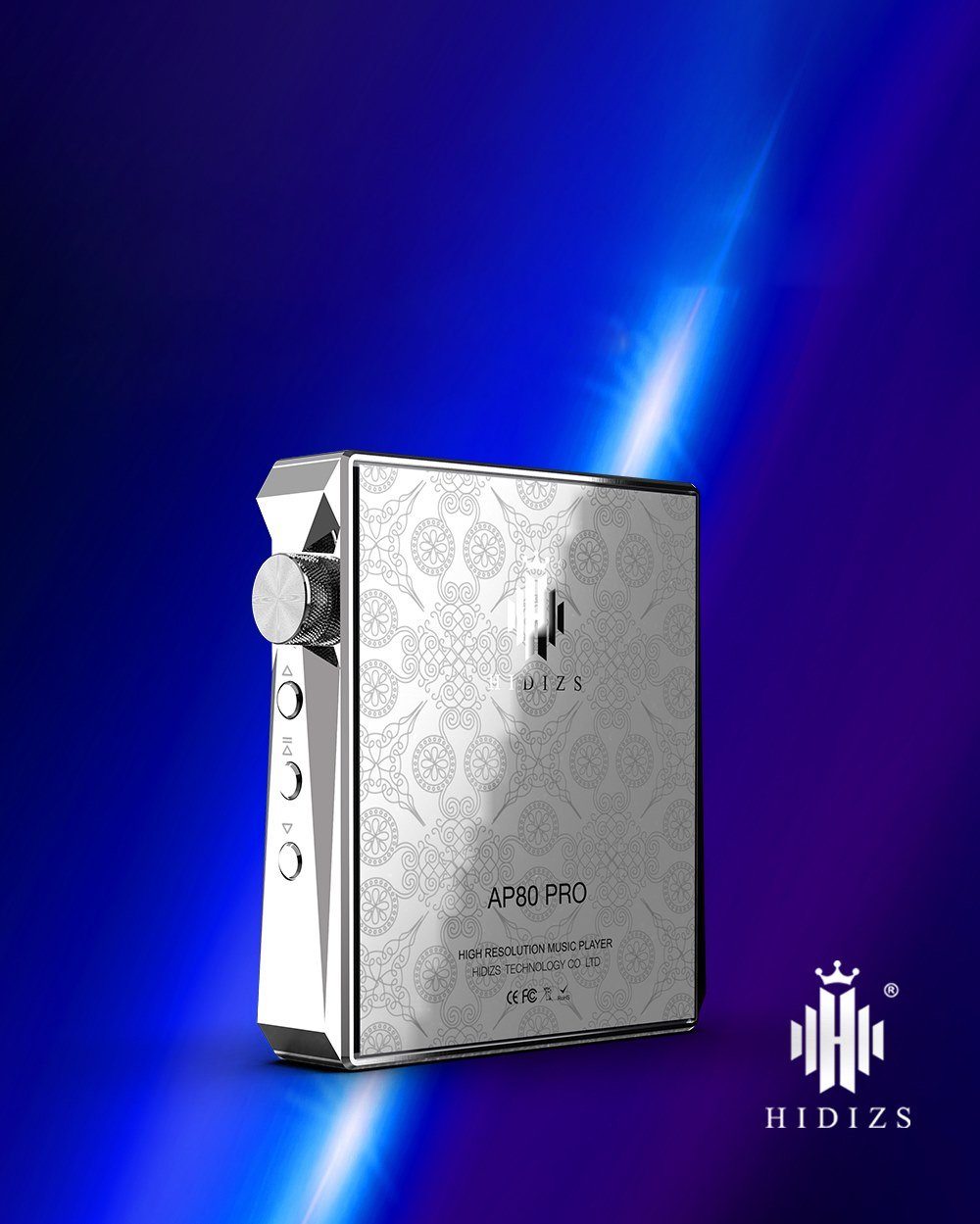 Hidizs AP80 Pro Latest Titanium Alloy Limited Edition Released, Pre-Book Now!!