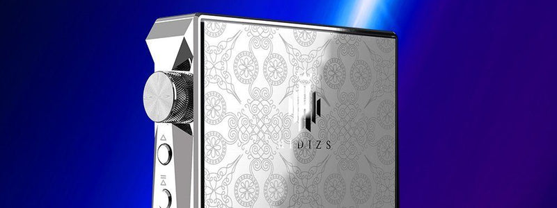 Hidizs AP80 Pro Latest Titanium Alloy Limited Edition Released.