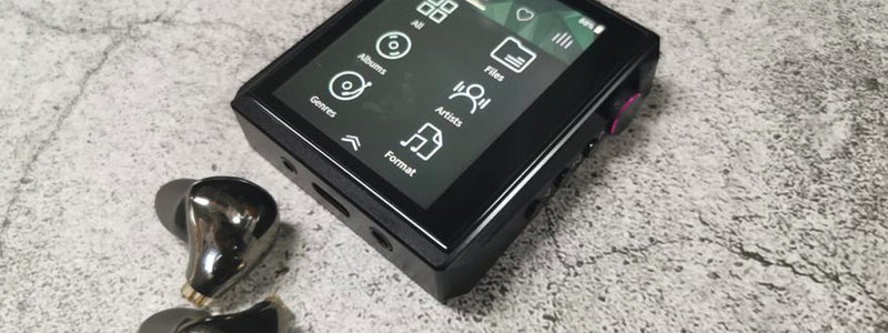 Hidizs AP80 Pro Unboxing And Quick Review: Exquisite Build and Powerful Sound!!