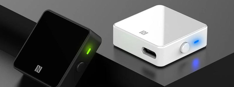 Hidizs H2 Hi-Res Bluetooth Receiver Released!!