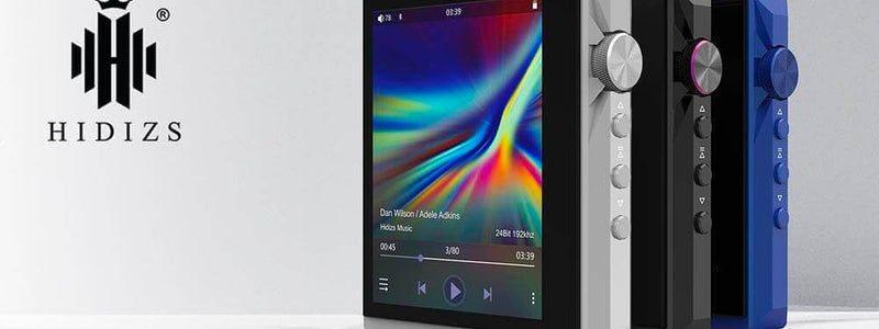 Hidizs Introduces AP80 Pro-X: Flagship Music Player From Hidizs