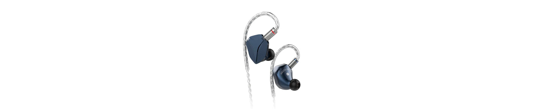 Hidizs MP145: Brand-New Large 14.5mm Planar Magnetic Driver IEMs