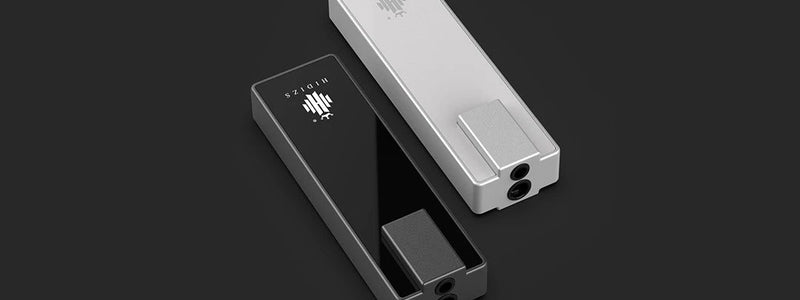 Hidizs S9 Latest USB Type-C DAC/AMP Available Now!!
