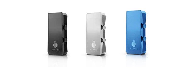 Hidizs S9 Pro Plus Martha: Latest ES9038Q2M Portable DAC/AMP With 4.4mm Balanced Connection Support