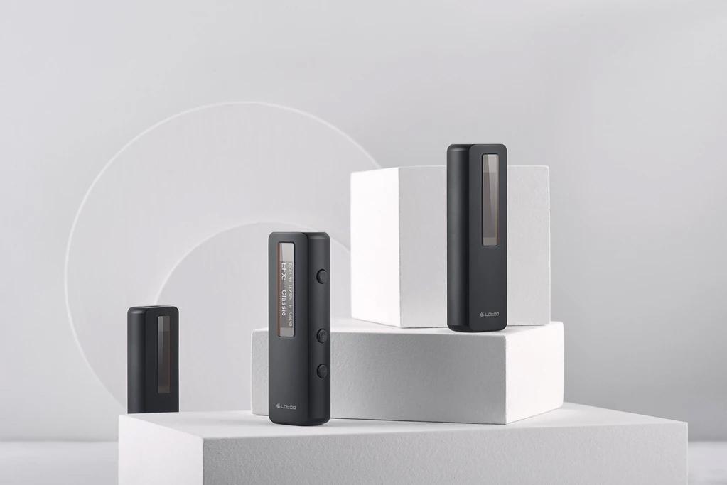 HiFi Leaks: Lotoo PAW S1 Premium USB Type-C DAC/AMP!!