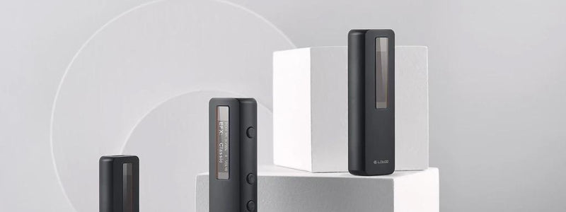 HiFi Leaks: Lotoo PAW S1 Premium USB Type-C DAC/AMP!!