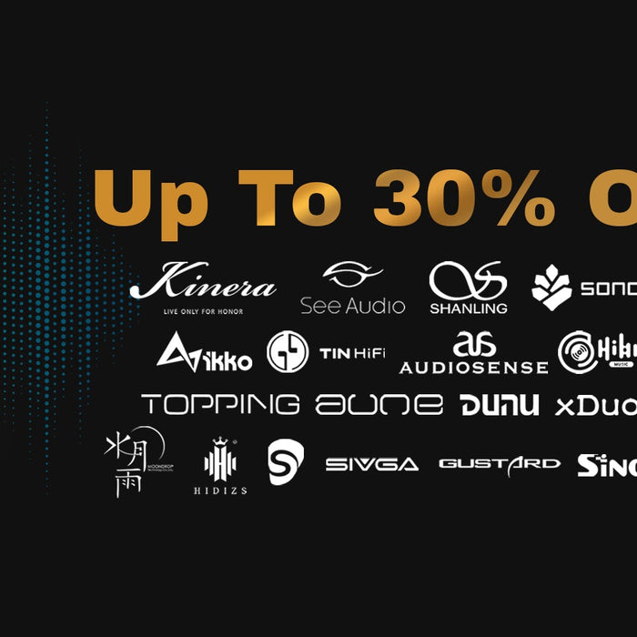 Hifigo 3.28 Sale Is Here: Crazy Deals Are Waiting For You!!!