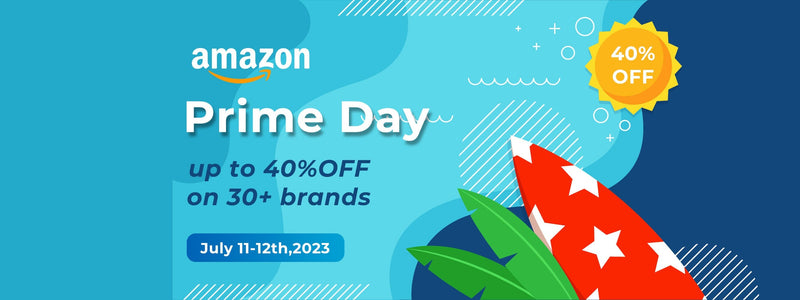 HiFiGo Exciting Amazon Prime Day Sale: Up To 40% Off On Premium Audio Products