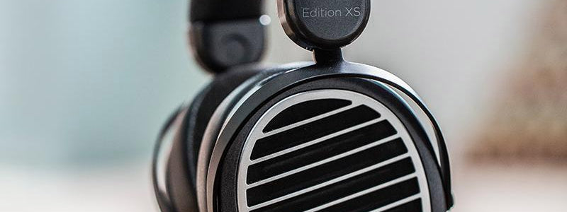 Hifiman Launches Edition XS: Latest Planar Magnetic Headphones With Neo Ultra-Thin Diaphragm