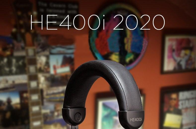 HiFiMan surprise: New headphones coming soon!!!