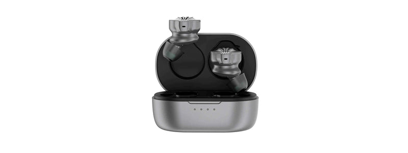 High-Res Audio Experience in TWS Form: FiiO Launches FW3 TWS Bluetooth V5.2 Earphones