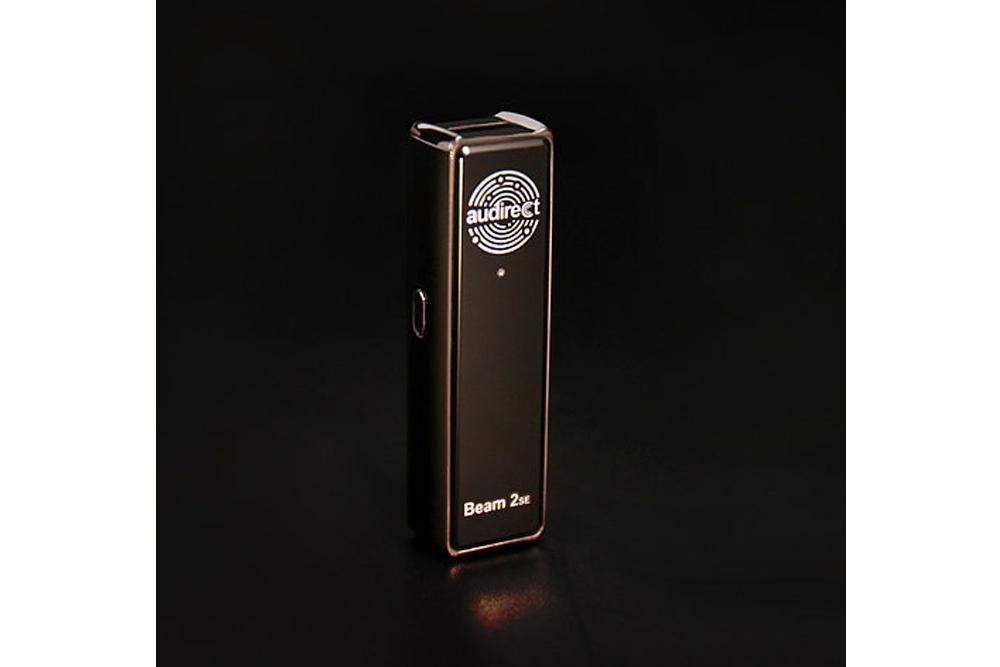 HILIDAC Audirect Beam 2SE Latest MQA Portable DAC/AMP Released!!