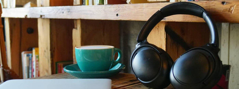 Hivi AW-83 ANC Headphones Announced!!!!